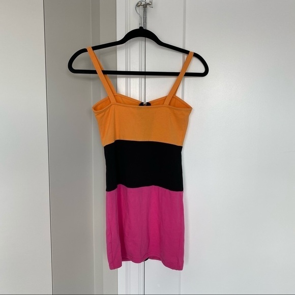 ❄️ Summer Mini Dress​​​​​ - Picture 3 of 4